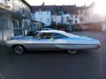 Pontiac Bonneville