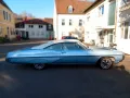 Pontiac Bonneville