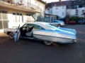 Pontiac Bonneville