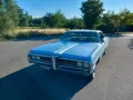 Pontiac Bonneville