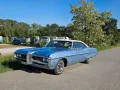 Pontiac Bonneville