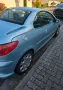 Peugeot 206 CC (Coupé-Cabriolet)