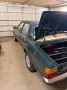 Ford Taunus 2.0 V6 - Bj. 1979 - Restaurati...