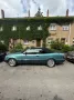 Mercedes-Benz CE 300 Cabrio Oldtimer AMG Felgen