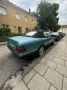 Mercedes-Benz CE 300 Cabrio Oldtimer AMG Felgen