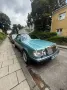 Mercedes-Benz CE 300 Cabrio Oldtimer AMG Felgen