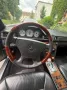 Mercedes-Benz CE 300 Cabrio Oldtimer AMG Felgen