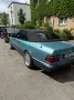 Mercedes-Benz CE 300 Cabrio Oldtimer AMG Felgen