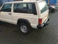 Jeep Cherokee XJ