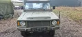 Volkswagen VW Iltis 183