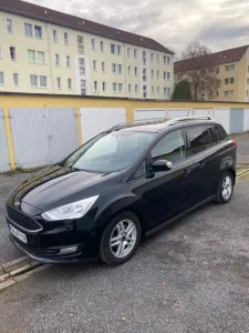 Ford Grand C-Max 1,5TDCi 88kW Business Edition Bu...