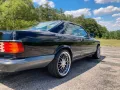 Mercedes-Benz 560 SEC C126 V8 Oldtimer H-Zulassung Samml...