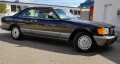 Mercedes-Benz 560 SEC C126 V8 Oldtimer H-Zulassung Samml...