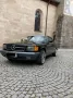 Mercedes-Benz 560 SEC C126 V8 Oldtimer H-Zulassung Samml...