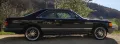 Mercedes-Benz 560 SEC C126 V8 Oldtimer H-Zulassung Samml...