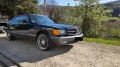 Mercedes-Benz 560 SEC C126 V8 Oldtimer H-Zulassung Samml...