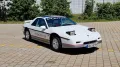 Pontiac Indy Fiero