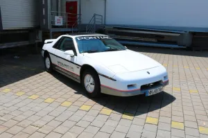 Pontiac Indy Fiero
