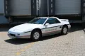 Pontiac Indy Fiero