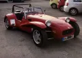 Lotus Super Seven Westfield