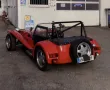 Lotus Super Seven Westfield