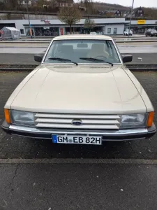 Ford Granada