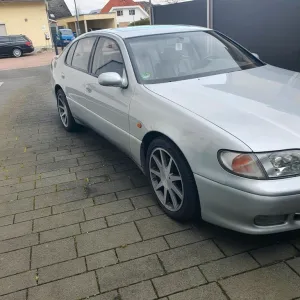 Other Lexus GS 300 T3