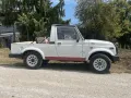 Suzuki SJ 510 Samurai LWB