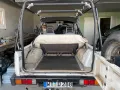 Suzuki SJ 510 Samurai LWB