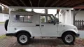 Suzuki SJ 510 Samurai LWB