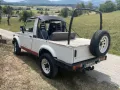 Suzuki SJ 510 Samurai LWB