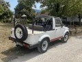 Suzuki SJ 510 Samurai LWB