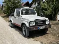 Suzuki SJ 510 Samurai LWB