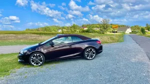 Opel Cascada 1.4 Turbo 103kW ecoFLEX INNOVATION I...