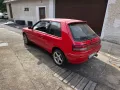 Mazda 323 GTX 4WD Turbo
