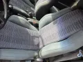 Mazda 323 GTX 4WD Turbo