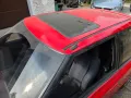 Mazda 323 GTX 4WD Turbo