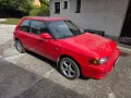 Mazda 323 GTX 4WD Turbo