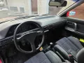 Mazda 323 GTX 4WD Turbo