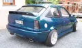 Opel Kadett 2.5 V6