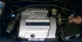 Opel Kadett 2.5 V6
