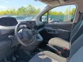 Peugeot PEUGEOT Partner 1.5 bluehdi 100cv L1 Pro E6d