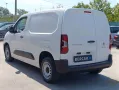 Peugeot PEUGEOT Partner 1.5 bluehdi 100cv L1 Pro E6d