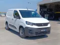 Peugeot PEUGEOT Partner 1.5 bluehdi 100cv L1 Pro E6d