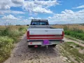 Ford F 250 Pickup Super Cab (Ford USA) Oldtimer