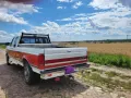 Ford F 250 Pickup Super Cab (Ford USA) Oldtimer