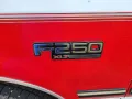 Ford F 250 Pickup Super Cab (Ford USA) Oldtimer