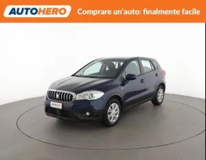 Suzuki SUZUKI S-Cross 1.0 Boosterjet Cool