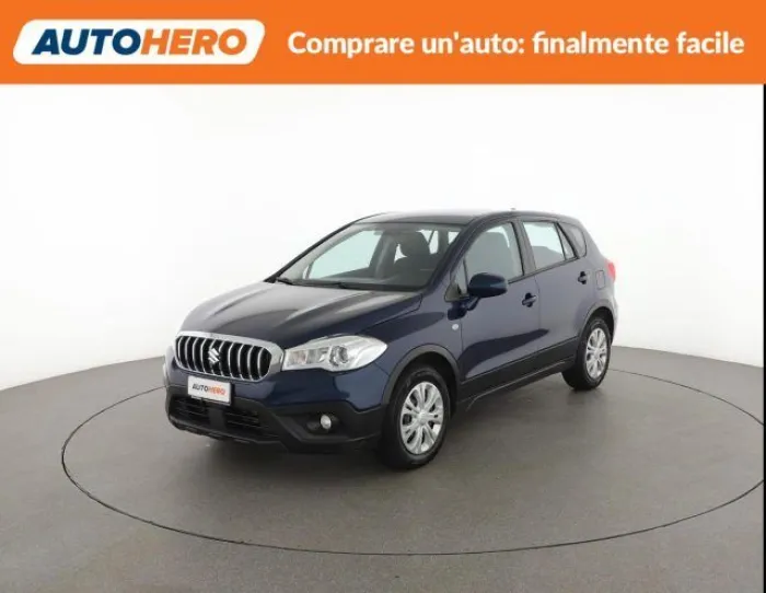 Suzuki SUZUKI S-Cross 1.0 Boosterjet Cool