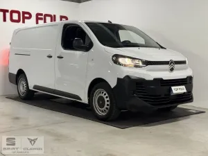 Citroën Jumpy BlueHDi 140 S&S XL Atlante